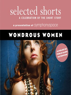 cover image of Wondrous Women